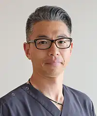 髙野隆志医師