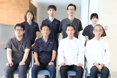 脊椎脊髄末梢神経外科チーム