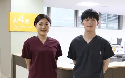 形成外科医師