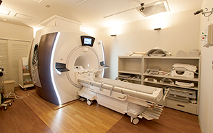 3.0T（テスラ）MRI