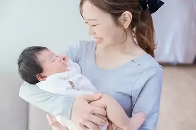 当科の産後ステイ