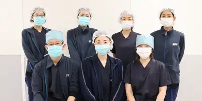 麻酔科医