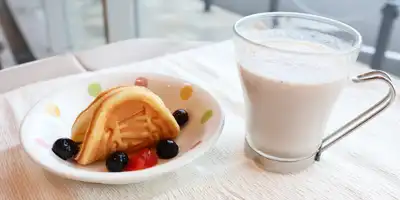 レストランNABE 山口シェフによるお祝い膳