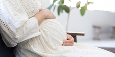快適な環境の妊婦さんサポート