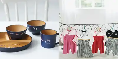 選べる出産祝いカタログギフト