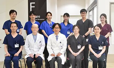 小児科医師