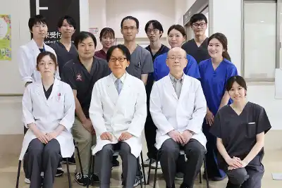 小児科医師