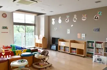 共有施設