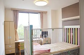 子ども 個室タイプ1