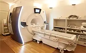 3.0T（テスラ）MRI