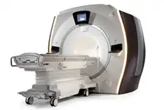 GE 『Discovery MR750w』