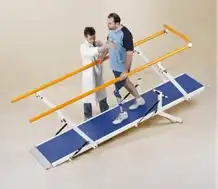 ⑦多機能型平行棒 マルチパラレルバー