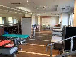 リハビリテーション室②（B棟3階）