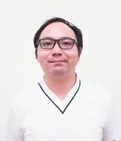 森 久晃作業療法士