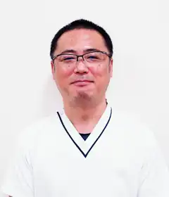 松本 恭徳理学療法士