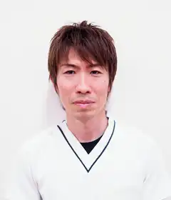 小牧 俊也理学療法士