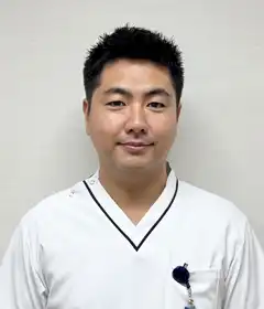 石川&ensp;茂幸理学療法士