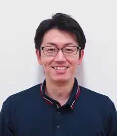 梶 登士次理学療法士