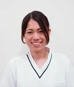 坂本 恵理学療法士