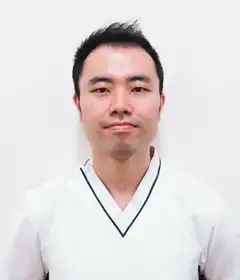 小杉 剛言語聴覚士
