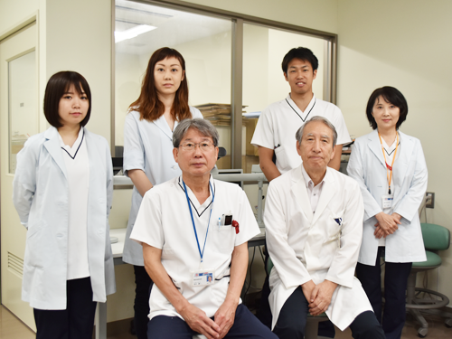 病理診断科 各診療科 新百合ヶ丘総合病院