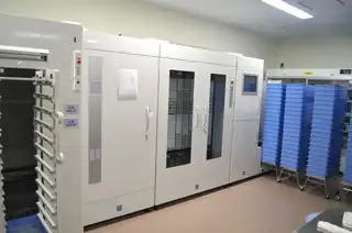 調剤業務