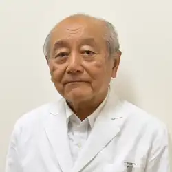 神崎 仁医師