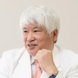 村上 昌雄医師