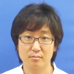 金子 健二郎医師