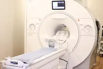 MRI