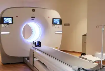 半導体PET=CT