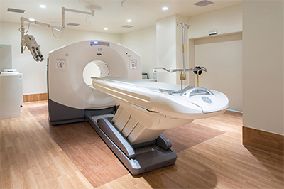 PET-CTがんドック+「脳年齢」脳ドックコース