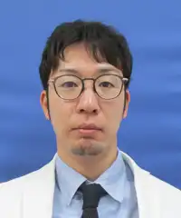 Dr. Yuichiro Fujiwara