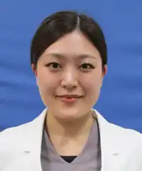 福田有里医師