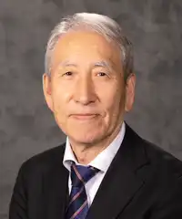 福永眞治医師
