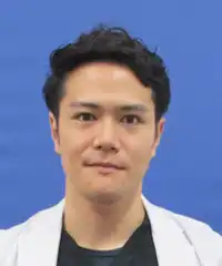 平野瑛久医師
