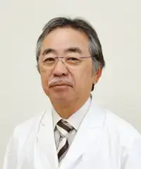井廻道夫医師