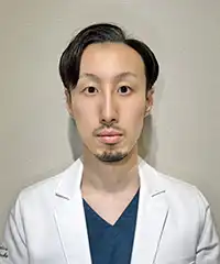 石塚医師