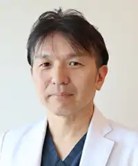 金井秀樹医師