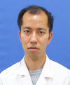 鹿野島健二医師