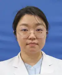 Dr. Rika Komei