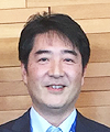 
                                          Prof. Hiroaki Minehara