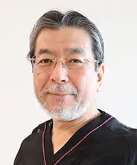 仲野雅幸医師