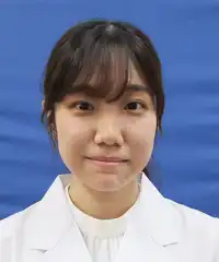 南部志帆医師
