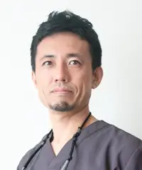 佐野善智医師