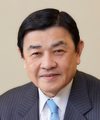 Prof. Takeshi Sawaguchi