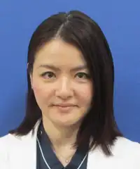 四宮祥恵医師