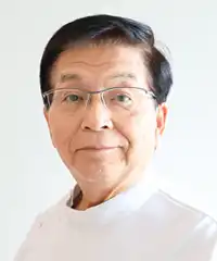 篠﨑登医師