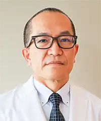 塩野理医師