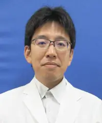 杉浦潤医師